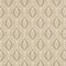 Natural Damask Geometric Woven Pattern Upholstery Fabric by The Yard - SKU: Duval Marble